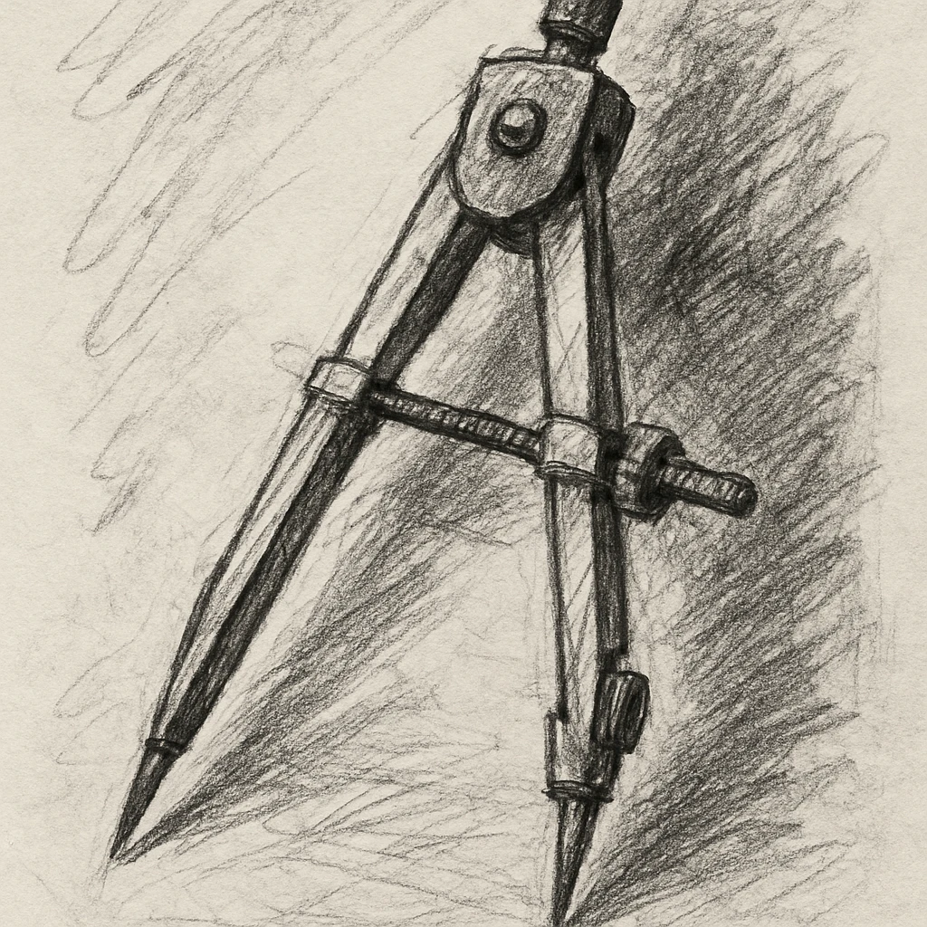 compass emoji