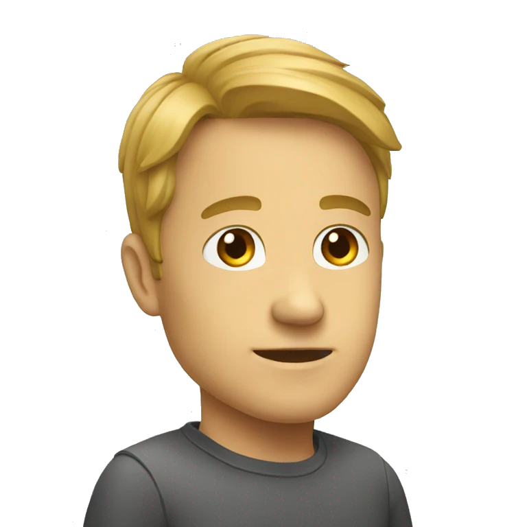 Data emoji