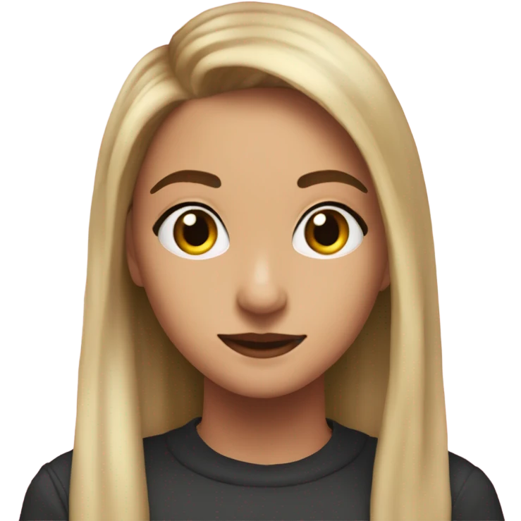 Mikey Madison actress emoji