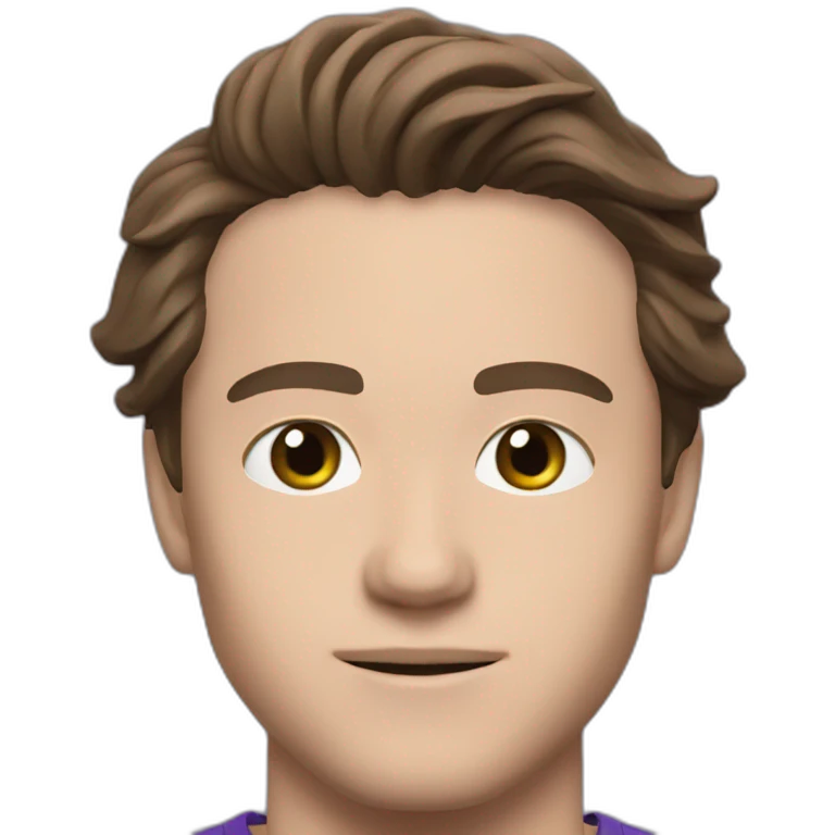 Federico Chiesa emoji