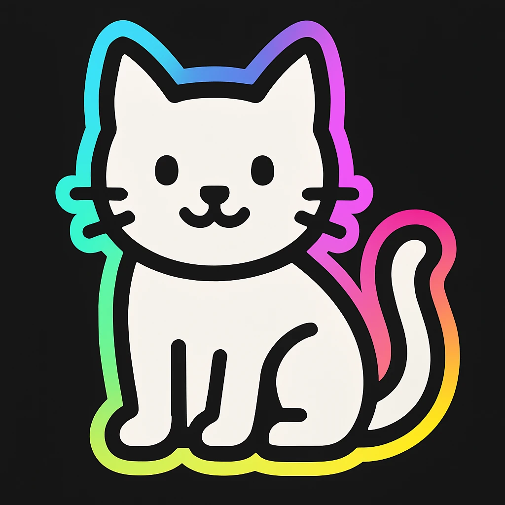 cat emoji