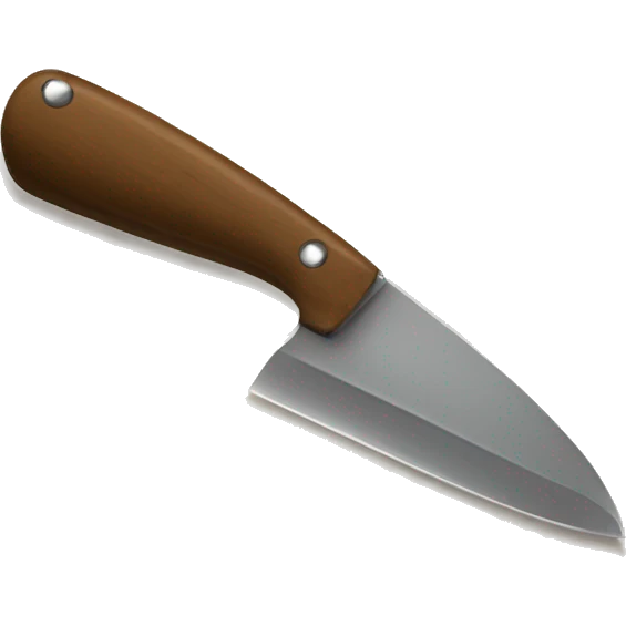Pico , hacha , hoz , martillo , caña de pescar , cuchillo para despellejar emoji