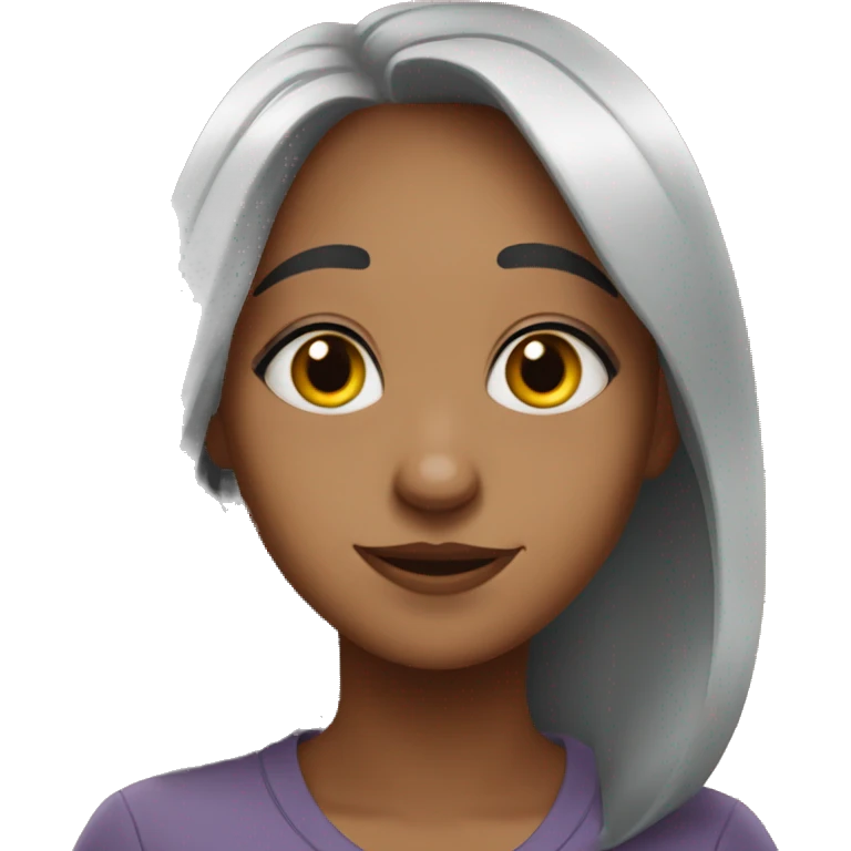 luz from the carton the owl house  emoji