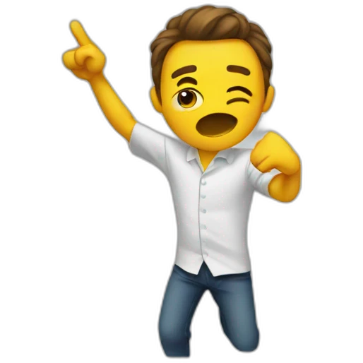 dab emoji