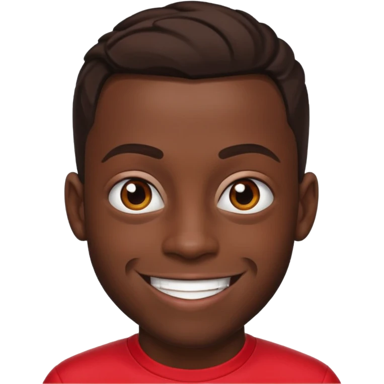 Iñaki Williams  emoji