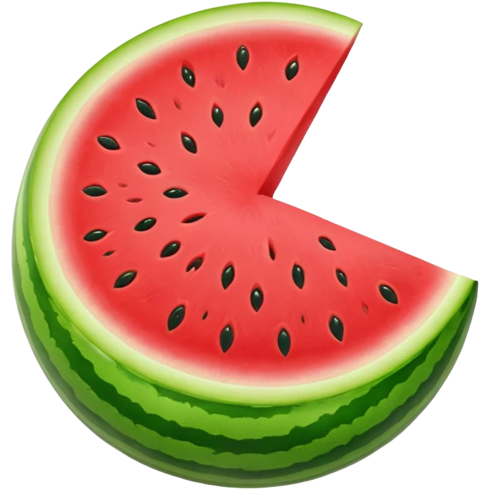 watermellon emoji