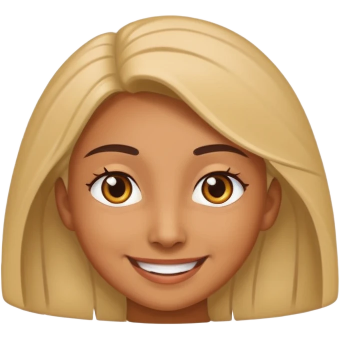 Nona emoji