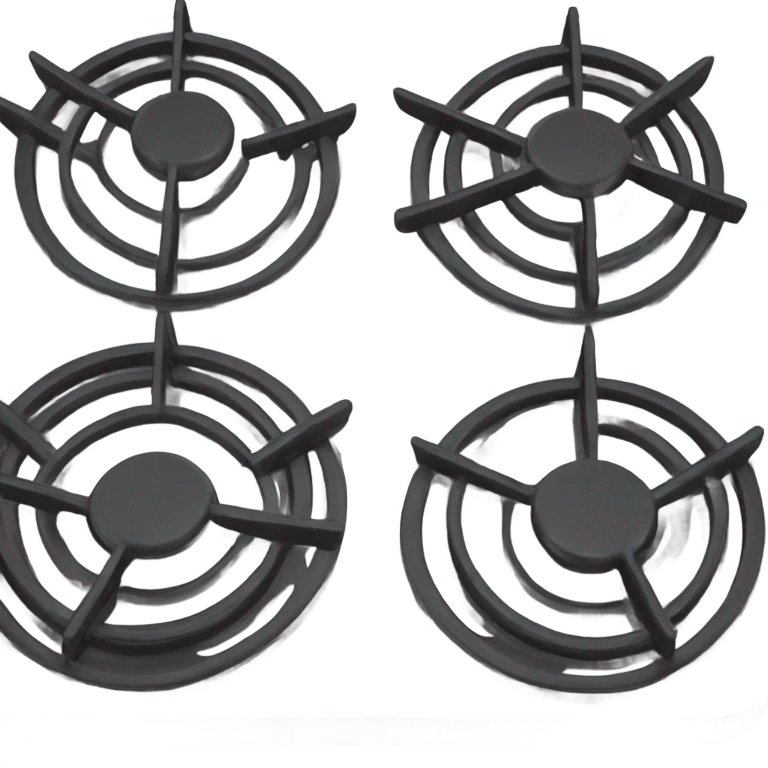 stove top emoji