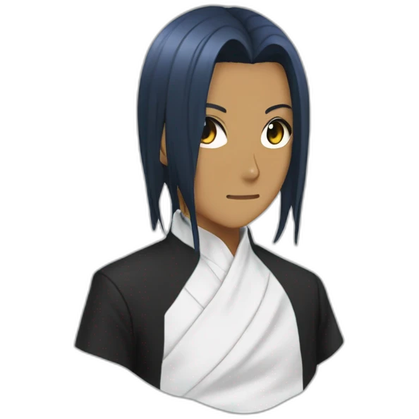 bleach-anime-yachiru-kusajishi emoji