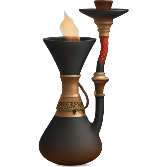 shisha emoji