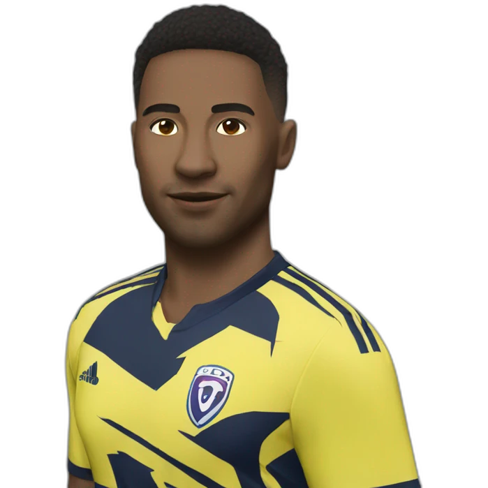 Ea fc 24 emoji