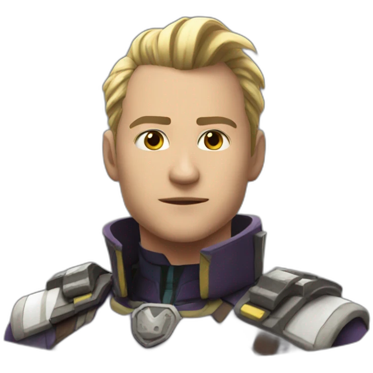 DBH Markus emoji