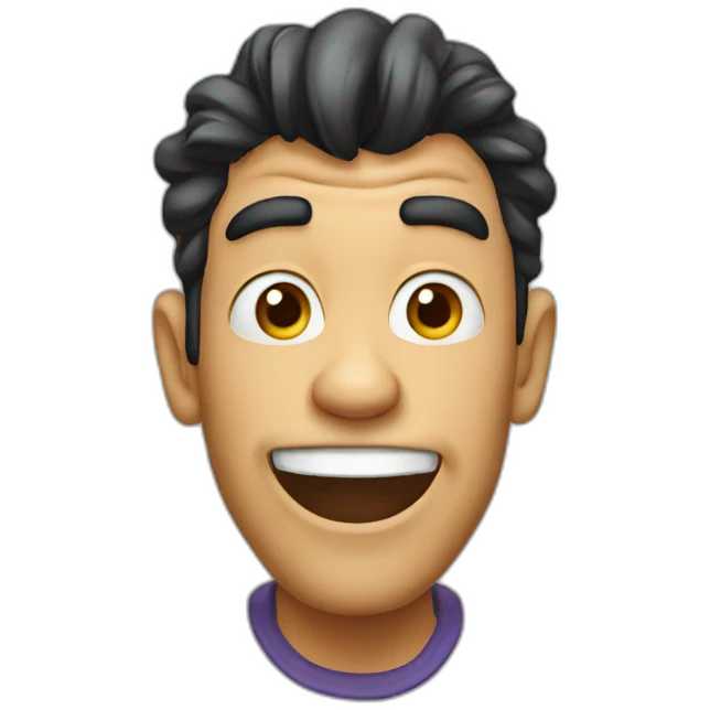 goof emoji