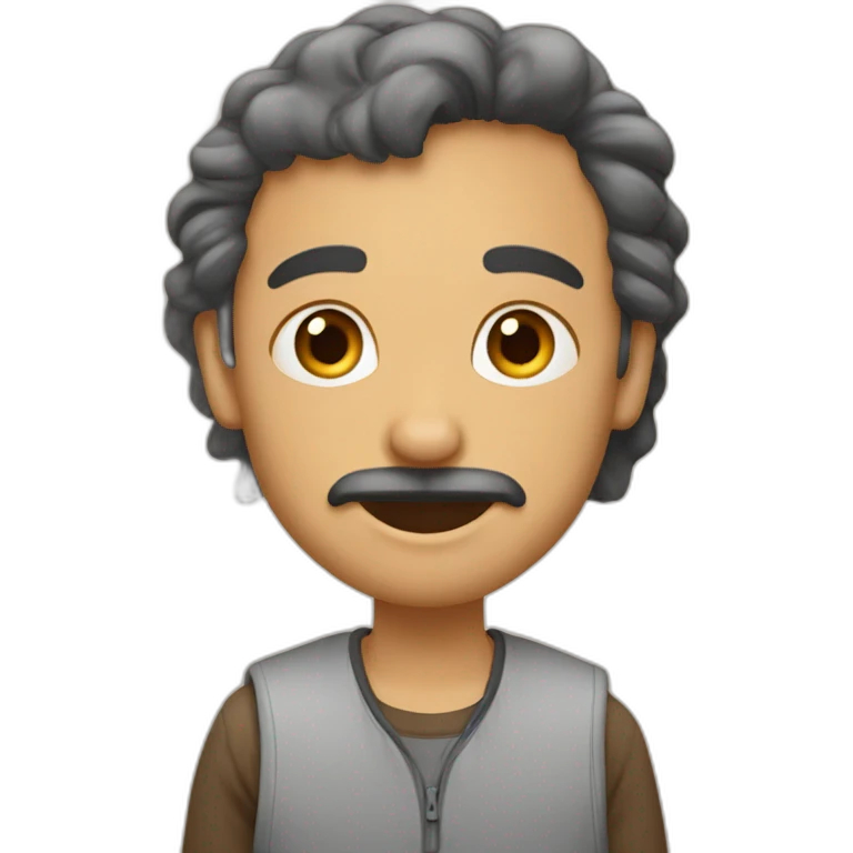 دختر گیلانی  emoji