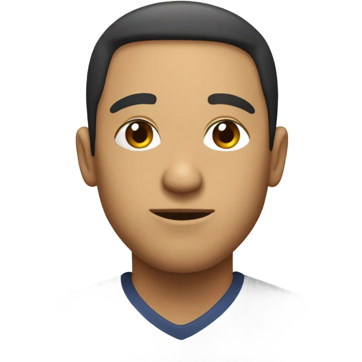 Sigma face  emoji