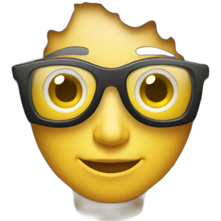 The ultimate camera gear emoji
