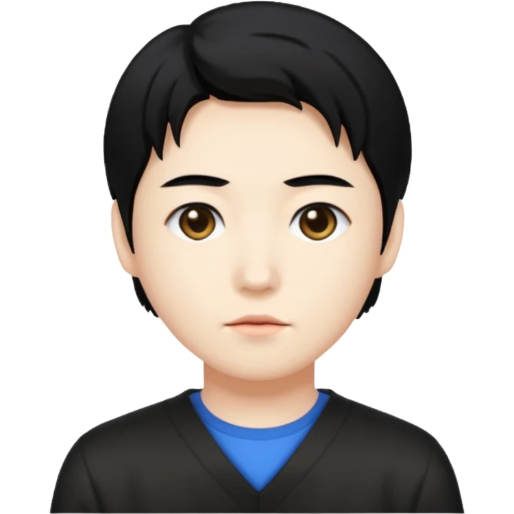 Sung jin woo emoji
