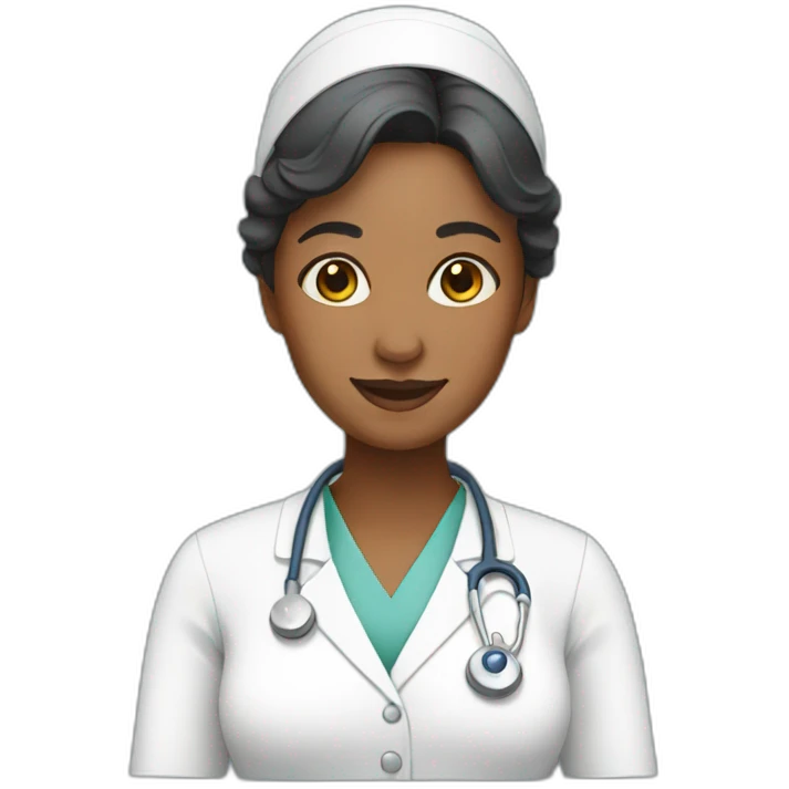 Midwife emoji