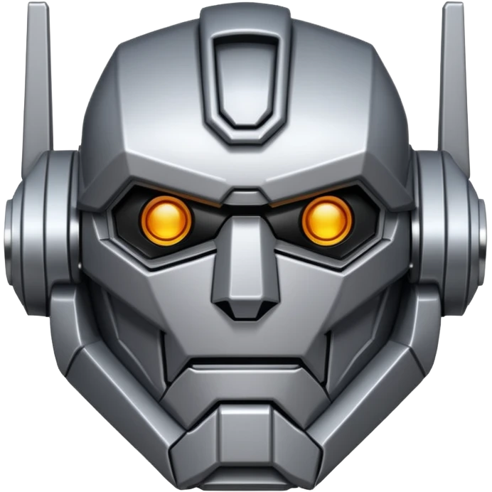 Megatron emoji