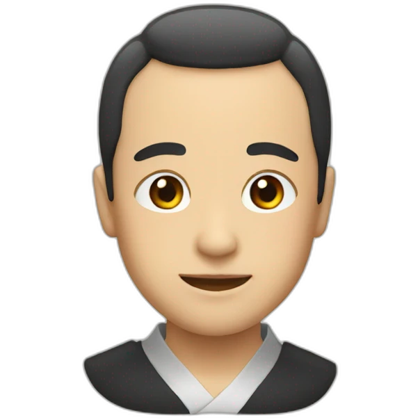Japan emoji