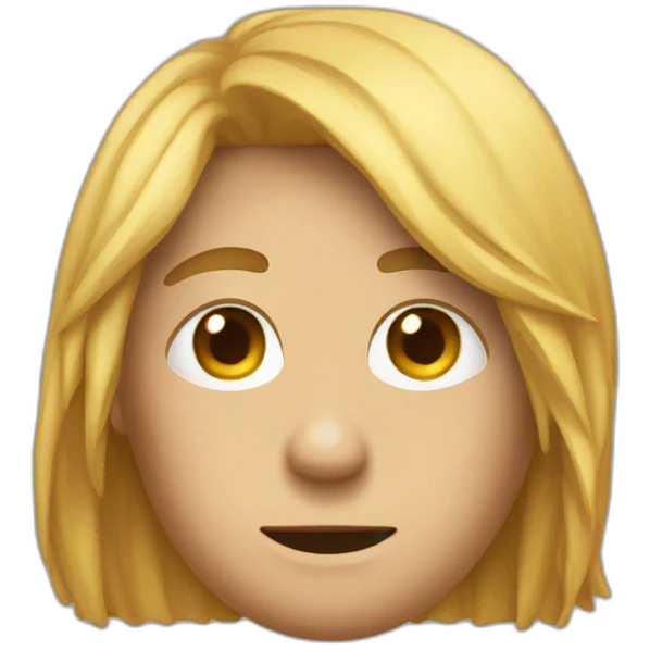 Flop emoji
