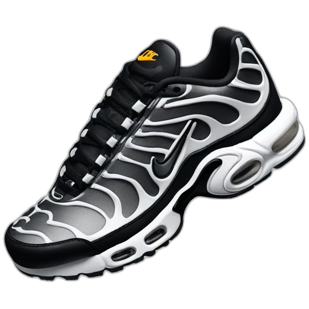 nike tn emoji
