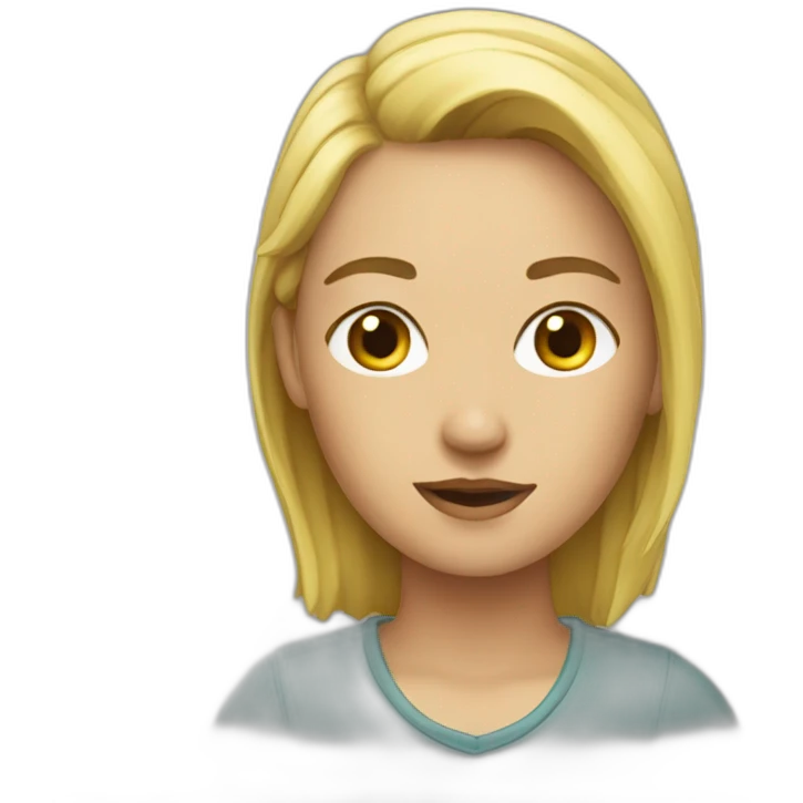 pelteuse emoji