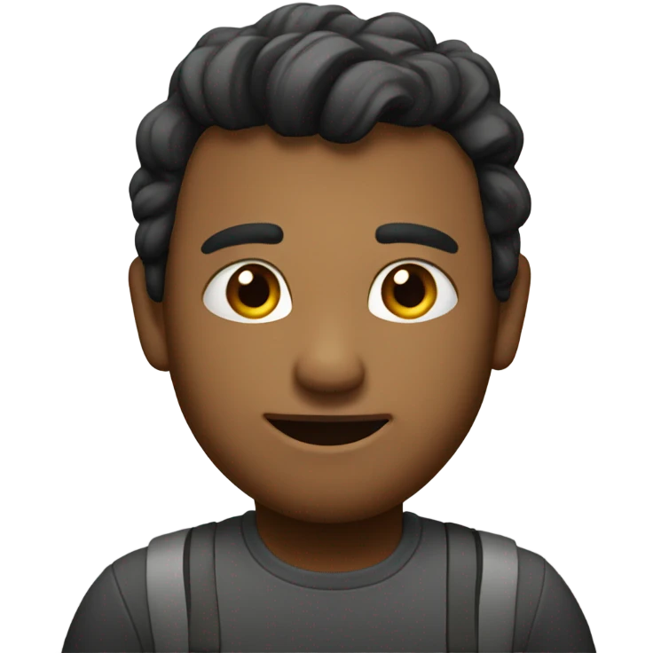 Hola emoji