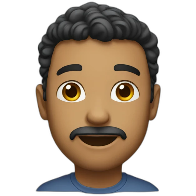 SORPRENDENTE emoji