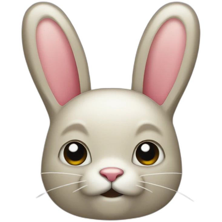 mayan bunny hieroglyph emoji