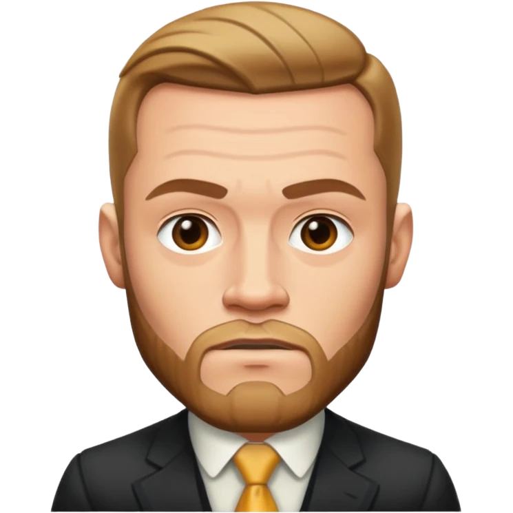 Mcgregor emoji