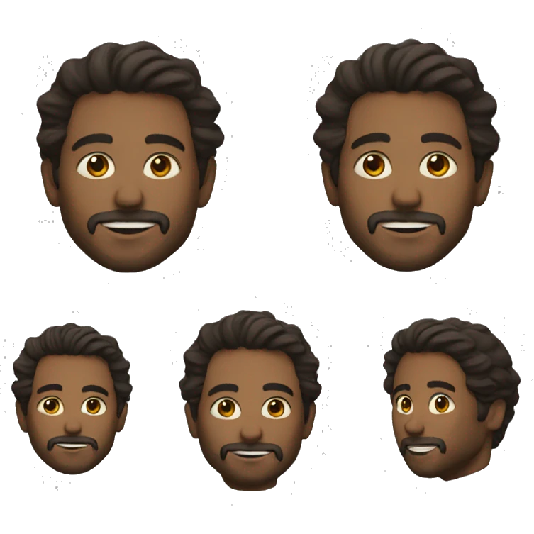 Alonzo emoji