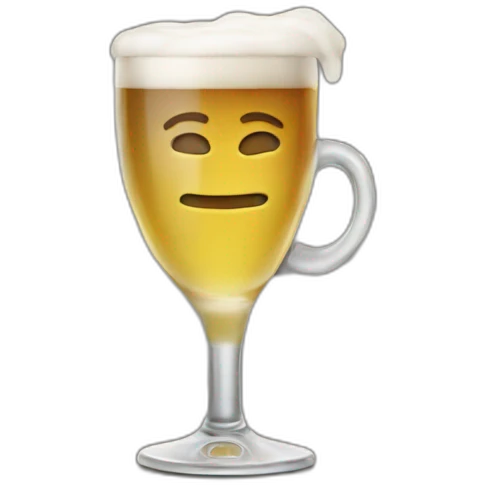 Daft pub emoji