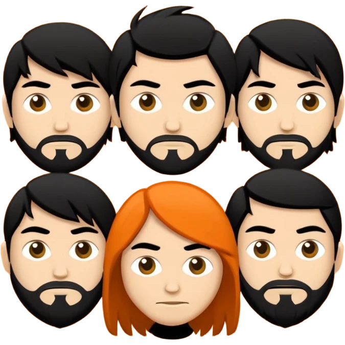 Incredibox Sprunki emoji