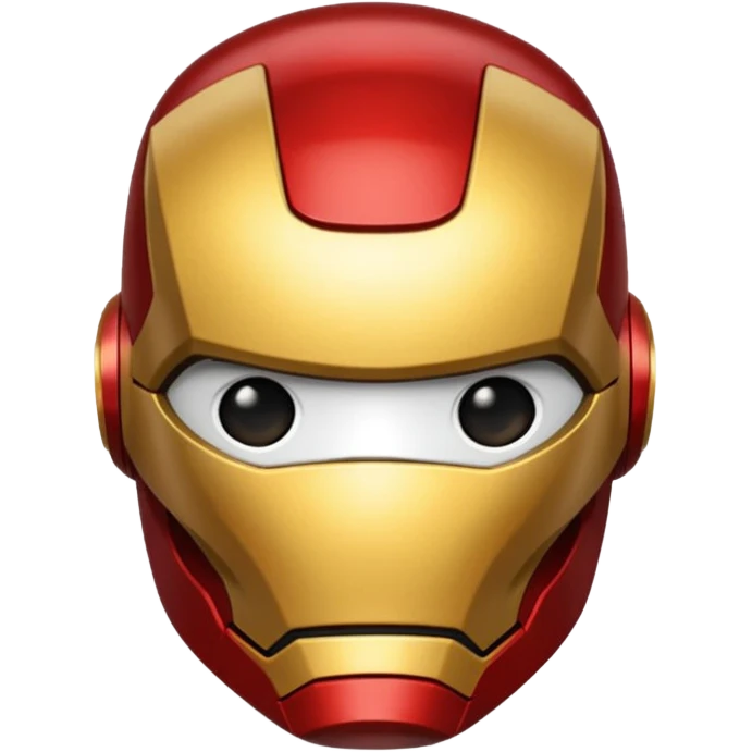 Ironman emoji emoji