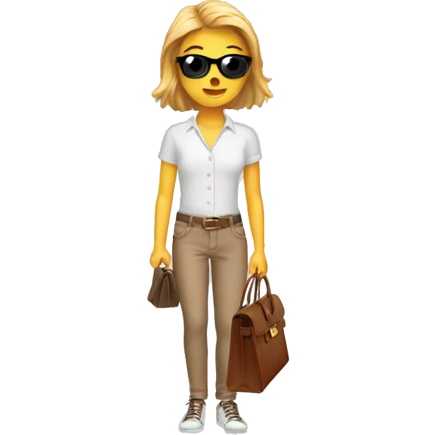 birkin  emoji
