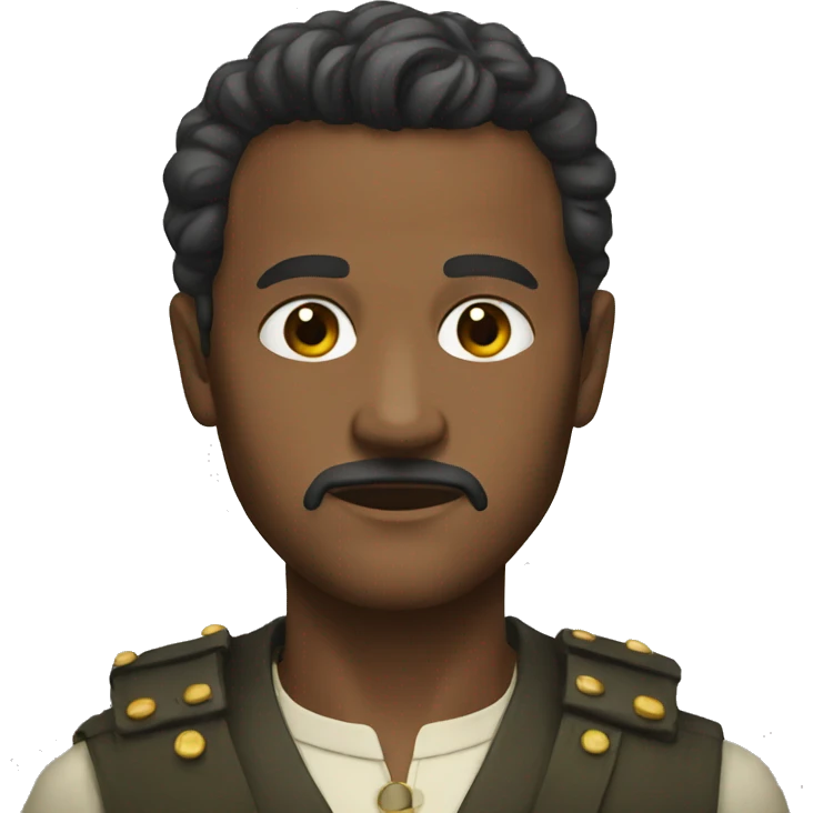 Hannibal emoji