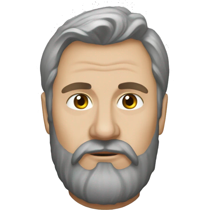 Sergei Dovlatov emoji