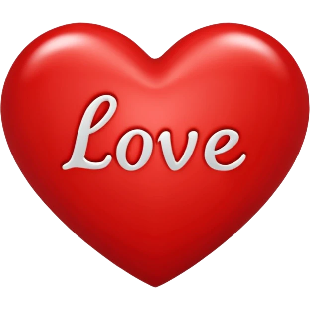 Love forever  emoji