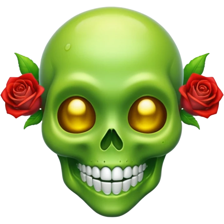 Pilot alien emoji ghost emoji skull emoji wet rose emoji laughing emoji emoji