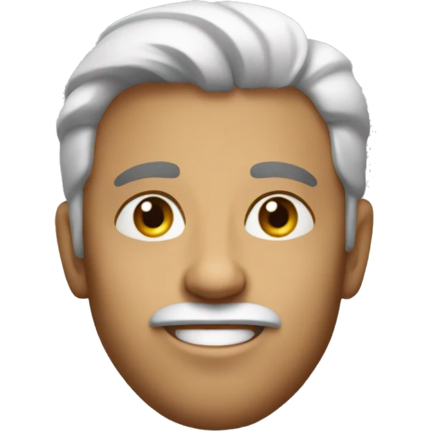 Okan Buruk emoji