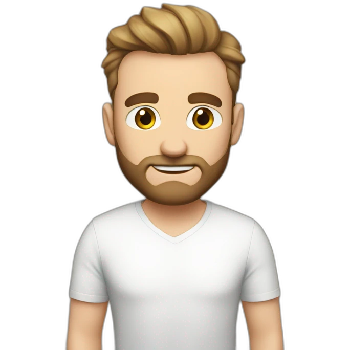 Bryan o’conor emoji