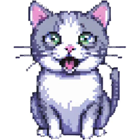 funny meme cat emoji