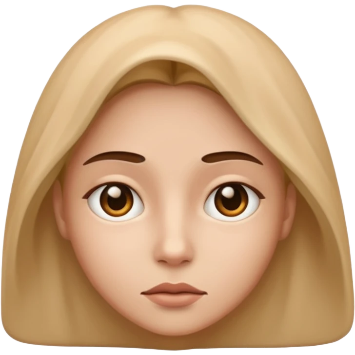 MYSTERY PERSON emoji