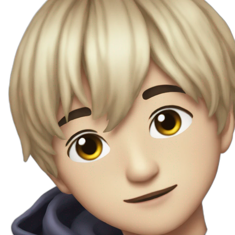 Taehyung emoji