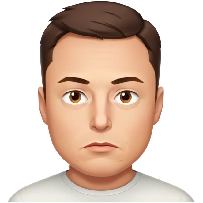 elon musk emoji