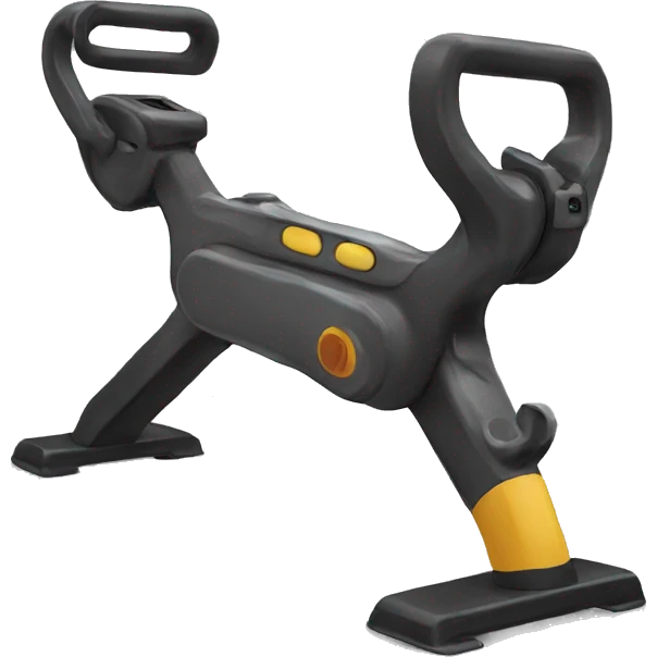 training device emoji