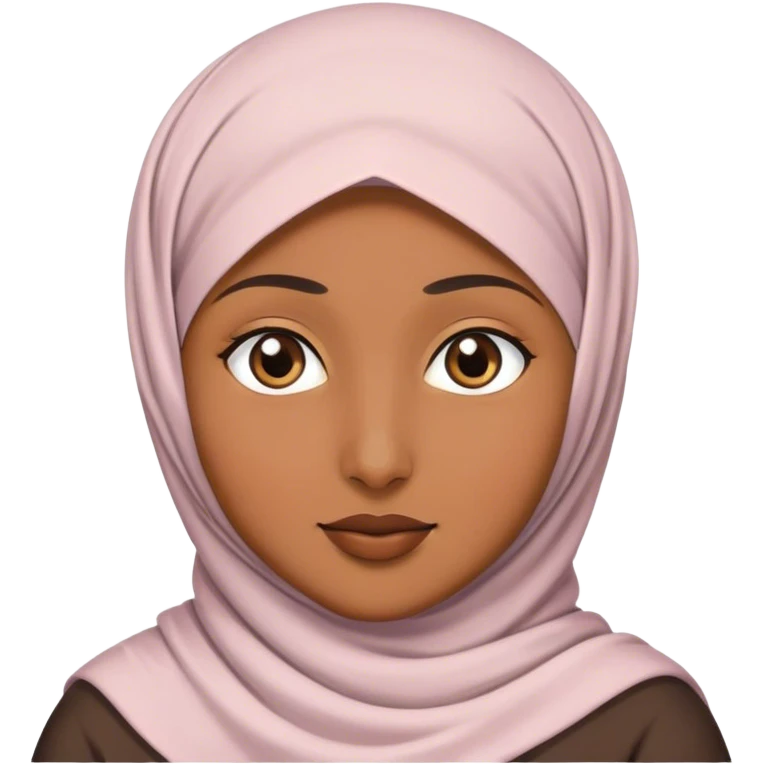 Hijab emoji