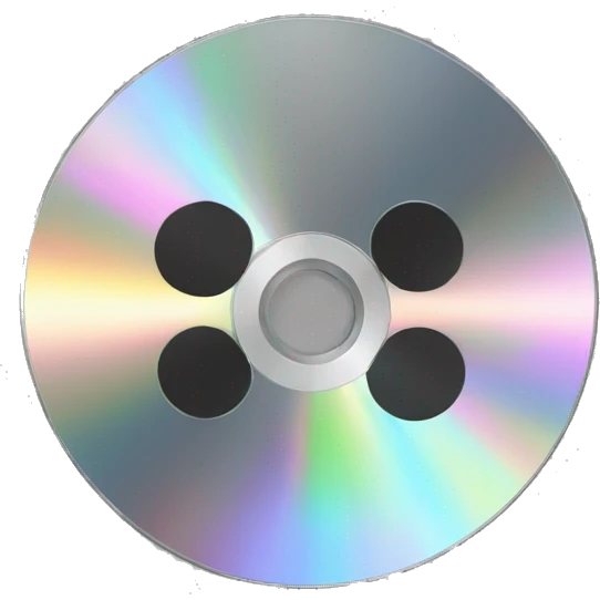 CD emoji