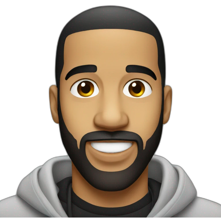 Drake emoji